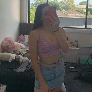 Meet your Posher, Brodie